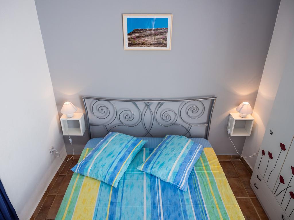 Apartments Viskovic Hvar Town Zimmer foto