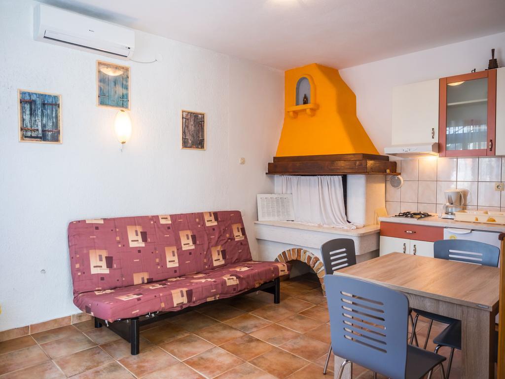 Apartments Viskovic Hvar Town Zimmer foto
