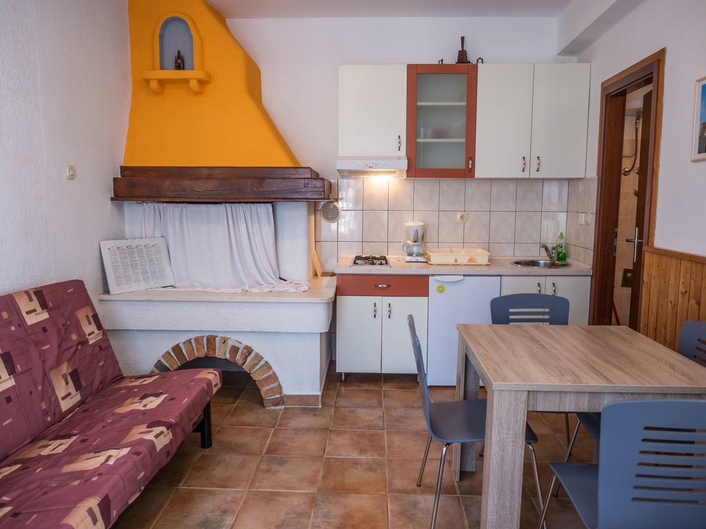 Apartments Viskovic Hvar Town Zimmer foto