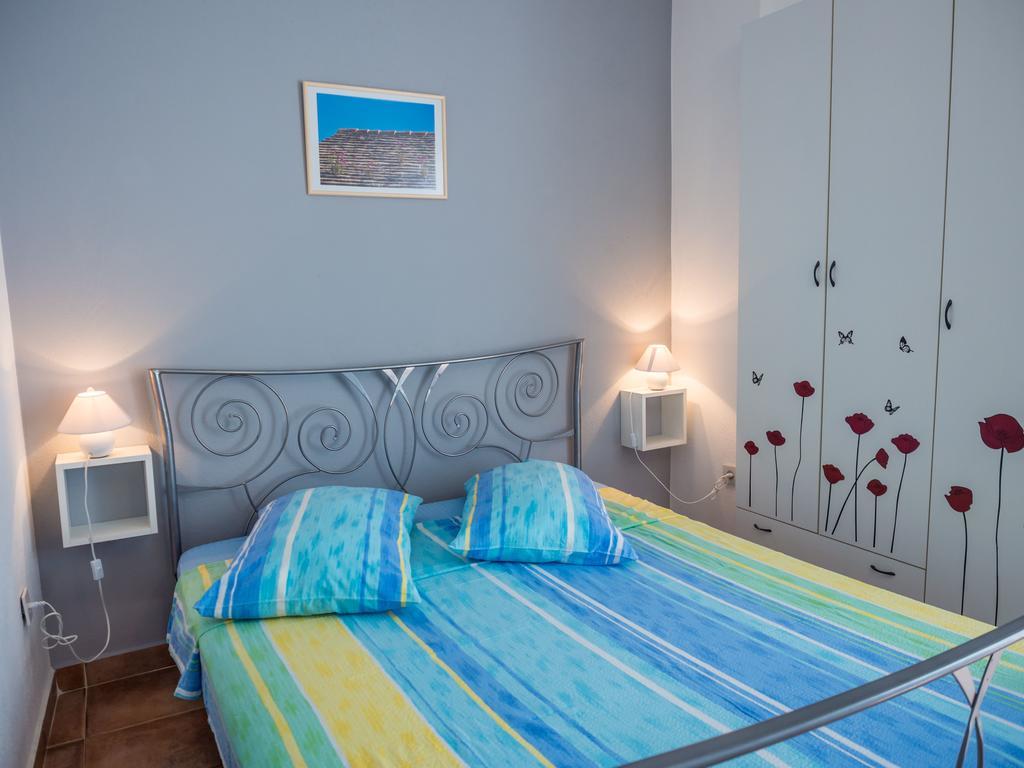 Apartments Viskovic Hvar Town Zimmer foto