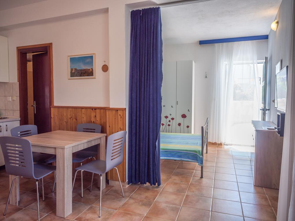 Apartments Viskovic Hvar Town Zimmer foto