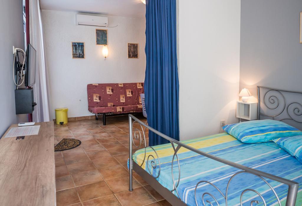 Apartments Viskovic Hvar Town Zimmer foto