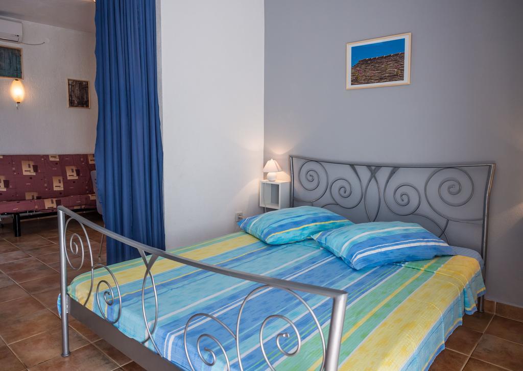 Apartments Viskovic Hvar Town Zimmer foto