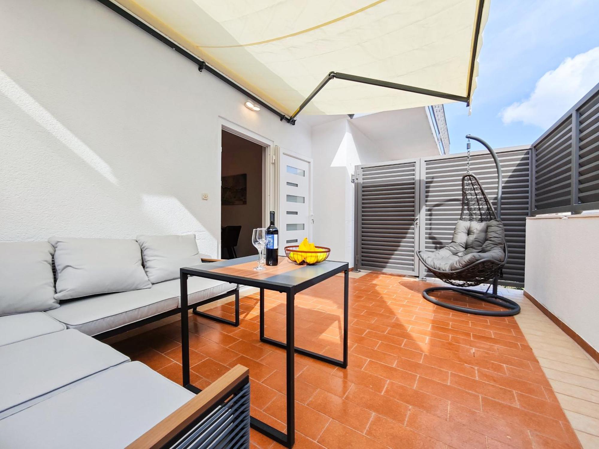 Apartments Viskovic Hvar Town Exterior foto